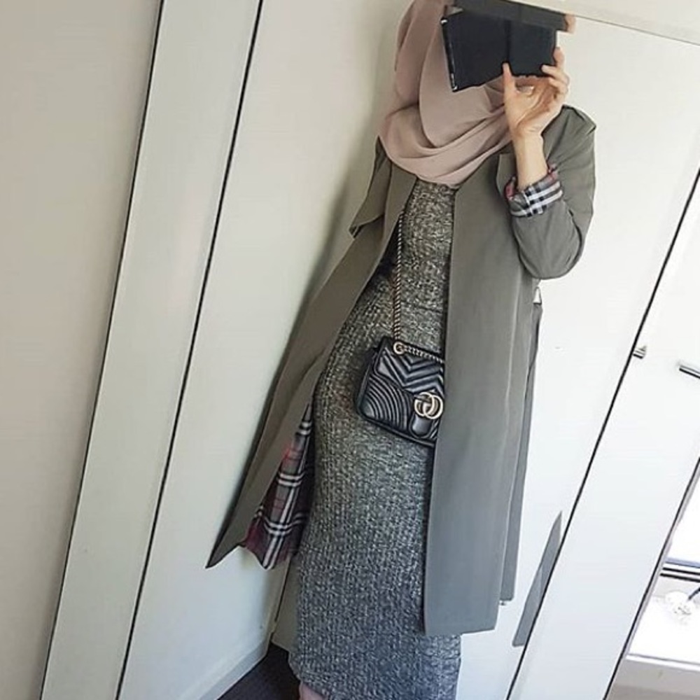 Meet your Posher, Rianna